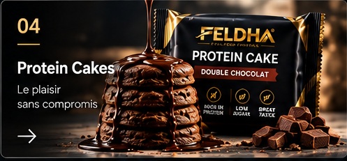 Protein Cakes